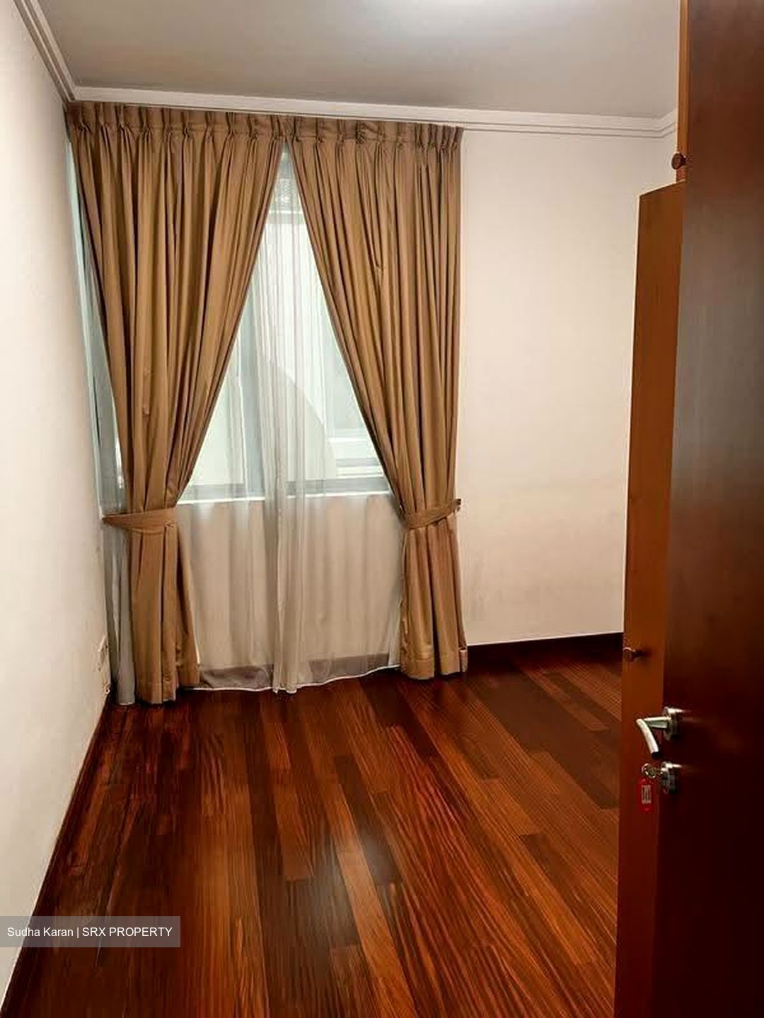 Parc Stevens (D10), Condominium #631607751